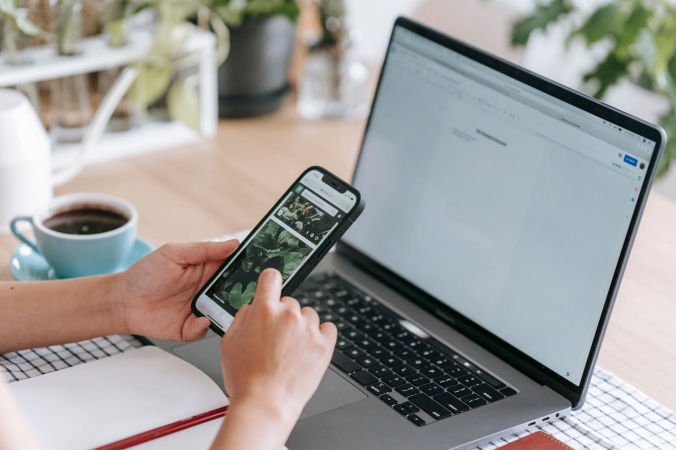 Online Bookings